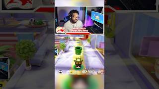 Mario Party Worst Pipe Move 😂 shorts [upl. by Leora]