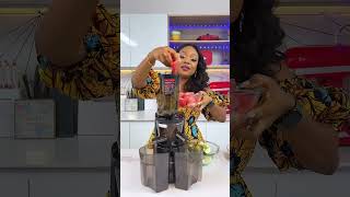 How to make Zobo drink [upl. by Ahsoek]