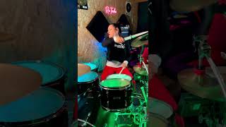 ALTER BRIDGE  METALINGUS Drum Cover [upl. by Nyvrem]