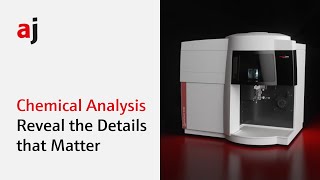 PlasmaQuant 9100 Series ICPOES – Reveal the Details that Matter [upl. by Tillman]