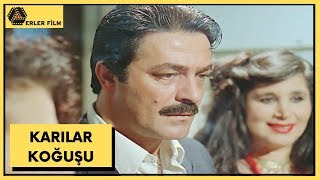 Karılar Koğuşu  Kadir İnanır Hülya Koçyiğit Perihan Savaş  Türk Filmi  Full HD [upl. by Waring151]