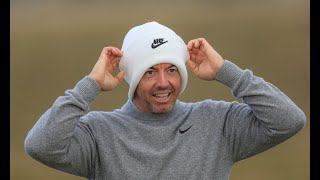 Rory McIlroy hopeful golf peace deal can be struck before New Year gr9mn3f [upl. by Honey]