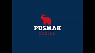 Dansite Nedir  Pusmak Makine [upl. by Melville10]