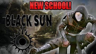 ♦ ABSOLVER  NEW quotBLACK SUNquot Deck and Legion Armor Set [upl. by Kant]