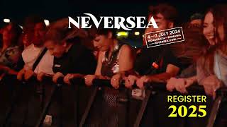 Neversea 2024  Day 1 [upl. by Nikkie]