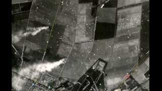 Renkum Telefoonweg 19 sept 1944 overlay [upl. by Adleremse]