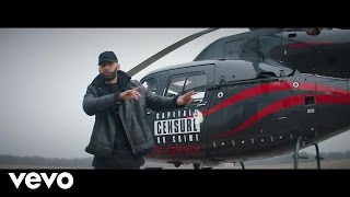 La Fouine  Chargée Clip officiel [upl. by Opiak]