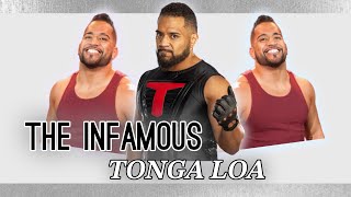 Why “TONGA LOAquot is Infamous [upl. by Ahsen]