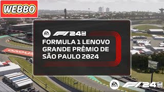 Who WINS this weekend Previewing the brazilgp braziliangp [upl. by Noj]