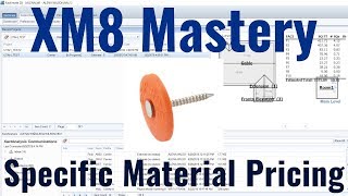 Change Pricing on Specific Material [upl. by Annairam621]