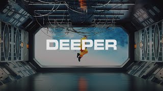 Oliverse  Deeper feat joegarratt [upl. by Delfine247]