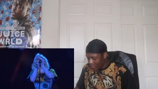 Billie Eilish  Sallys Song Live at Nightmare Before Christmas 2021 REACTION [upl. by Aleahc]