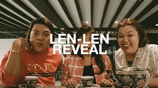 LENLEN REVEAL [upl. by Lewis953]