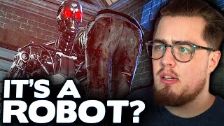 Dead by Daylight has Terminator Cheater Bots [upl. by Abott]