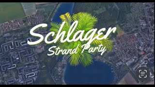 Schlager Strand Party Präsentiert Julian Wien [upl. by Layap]