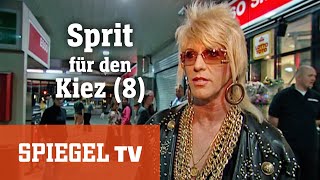 Sprit für den Kiez 8 Die EssoTanke an der Reeperbahn SPIEGEL TV Classics [upl. by Wendell]