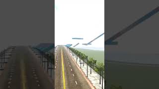 Indian bike driving 3D new city review shorts indianbikedriving3d [upl. by Adnovaj]