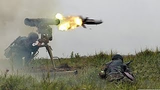 Russian Kornet AntiTank Missile Worlds Most Powerful AntiTank Missile  Míssil AntiTanque [upl. by Kimmi]