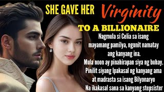 42 BIDDING  SHE GAVE HER VIRGINITY TO A BILLIONAIRE  MarizTv [upl. by Asilegna]