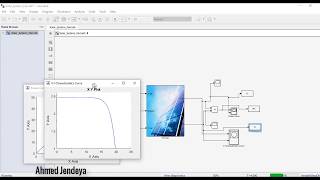 How to export variables from Simulink to Matlab workspace to draw and edit figures [upl. by Pitzer]