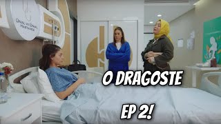 Doga are dureri Pierde sarcina O dragoste episodul 2 [upl. by Jo-Ann]