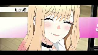 my dress up darling  stay「AMV」 QDsimo [upl. by Stutman]