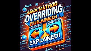 Rules Of Overriding in Java [upl. by Ytsirhc]