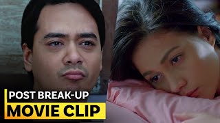 Popoy and Basha Post BreakUp  One More Chance  Movie Clip 25 [upl. by Batha]