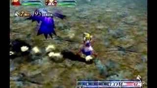 Grandia II Trailer 1 [upl. by Linad]