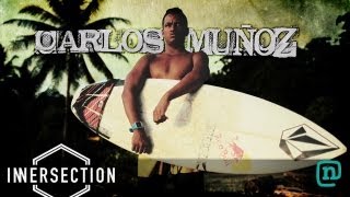 CARLOS MUNOZINNERSECTION [upl. by Alburga952]