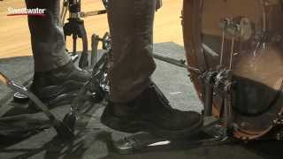 TAMA HP910LSW Speed Cobra Doublekick Pedal Review by Sweetwater [upl. by Derril713]