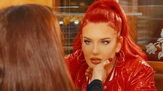 Justina Valentine Voices Official Video [upl. by Marybeth464]