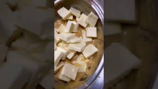 Paneer fry recipe  Tamil song [upl. by Kenison22]