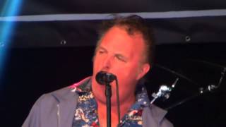 Raggende manne  Zand  Baroeg Open Air 2014 [upl. by Morissa270]