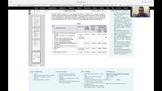 IET Lucknow  Fees structure  UPTAC Counselling  UPTU  AKTU  Round 6 [upl. by Ahsirtap119]