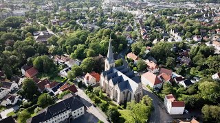 Kasualagentur im Evangelischen Kirchenkreis Herford [upl. by Amuwkuhc]