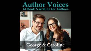 The Future of Audiobooks Embracing AI Voice Generators [upl. by Marys934]