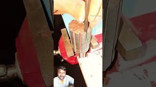 Make a sanding attachment verry usrefull tric from anglegrainder cordlessdrill diy tools [upl. by Anitsirhcairam]