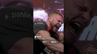 Morozov vs Laletin July 6th eastvswestarmwrestling eastvswest armwrestling [upl. by Zahara98]