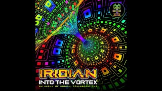 Iridian  Into The Vortex Album Mix [upl. by Hezekiah]