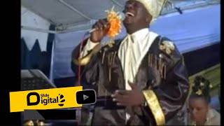 𝐊𝐈𝐍𝐆 𝐎𝐅 𝐌𝐎𝐃𝐄𝐑𝐍 𝐓𝐀𝐀𝐑𝐀𝐁 Mzee YusuphNakula Kwa Nakshi Naksh Official Video produced by Mzee Yusuph [upl. by Stutman834]