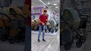 Cybex Libelle cybex keşfet beniöneçıkart shortvideo [upl. by Yeldua]