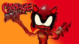 CARNAGE THEME CHAOS IS OUR GAME [upl. by Kcira]