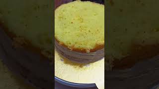 lemon cake decoration 😋🍋viralvideo cakelover homemadecakeyummyfoodsforfou [upl. by Ohs]