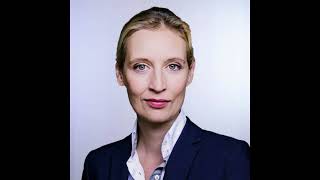 Alice Weidel beschütze uns [upl. by Knutson]