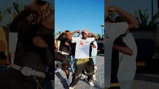 Chinno kidd ft S2kizzy  Bongo dance challenge dance [upl. by Robins]