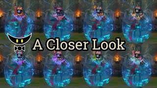 Worldbreaker Malzahar Chromas [upl. by Zennas807]