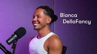 Bianca Dellafancy  Bonita de Pele Videocast [upl. by Mmada521]