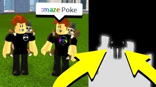 GOING TO THE MAZE WITH ADMIN COMMANDS Roblox [upl. by Saint]