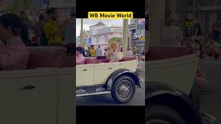 WB Movie World movieworldaustralia fun viral trending love [upl. by Philana]